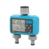 CELLFAST CHRONOS 2 szekciós elektronikus öntözésvezérlő / CELLPRO