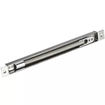 DELTA ATLO-KPS-21X262/SHEEL-S Cable Cover for Recessing into Profile