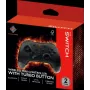 Deltaco Gaming vezeték nélküli kontroller Switch/PC/mobil
