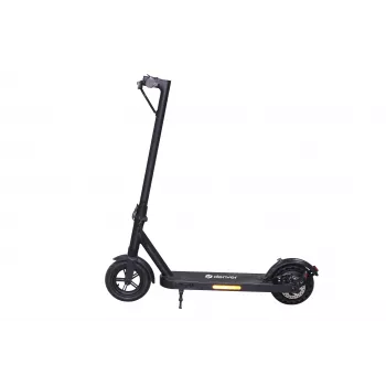 Denver SEL-85360FB Fast Electric Scooter, 8.5", 350 W, Black