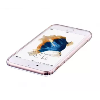 Devia Samsung Galaxy S8 Plus Shockproof TPU tok Crystal Clear