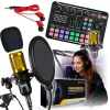 DNA STUDIO SET external Bluetooth sound card