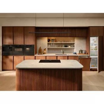 Electrolux E72LA200S Built-In Fully Integrated Dishwasher, 60 cm, 14 Place Settings, AirDry, Inverter Motor, 8 Programs, Energy Class C, 42 dB
