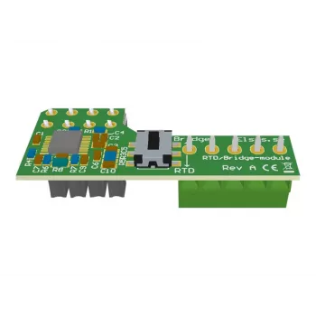Elsys ADC modul - kommunikációs modul