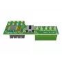 Elsys ADC modul - kommunikációs modul