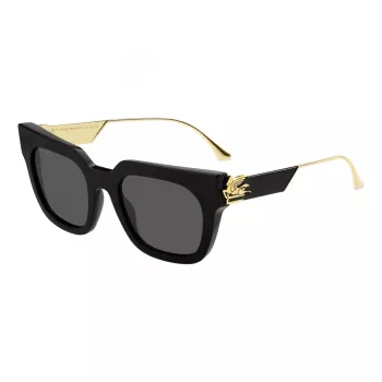 ETRO Women's Sunglasses ETRO0027GS807, 52/22/140 mm