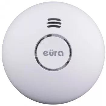 EURA SD-72A2-TY vezeték nélküli füst- és hőérzékelő Wi-Fi Tuya Smart