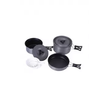 FIREMAPLE FMC-201 Cookware Set