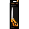 Fiskars Classic Professional Tailoring Scissors 25 cm Right-Handed