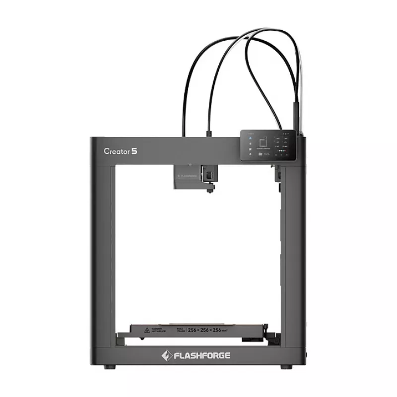 FLASHFORGE CREATOR 5 3D nyomtató