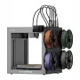 FLASHFORGE CREATOR 5 3D nyomtató