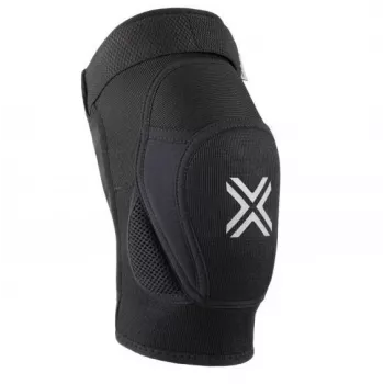 FUSE PROTECTION ALPHA CLASSIC Knee Protector Black/Grey XL