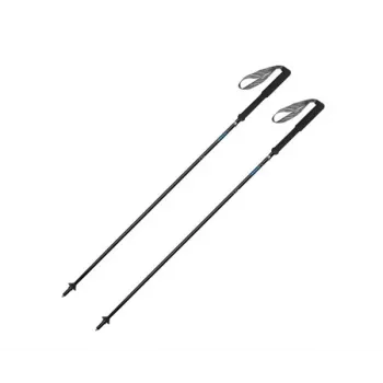 Gabel Carbon Feather-R Ski Poles 110 cm