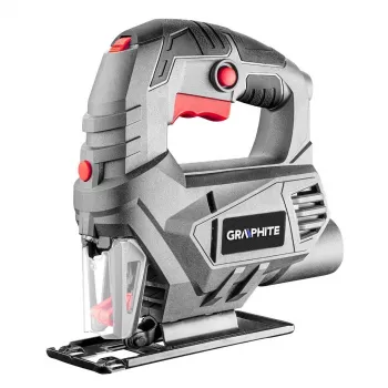Graphite 58G047 elektromos szúrófűrész