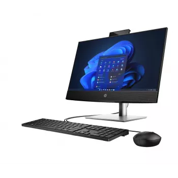 HP ProOne 440 G9 AiO 23.8 inch FHD IPS i5-12500T 16GB RAM 512GB SSD Intel UHD 770 5MP Cam W11 Pro 3Y OnSite