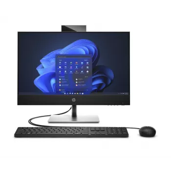 HP ProOne 440 G9 AiO, i5 13th gen T series, 8 GB RAM, SSD (Refurbished)