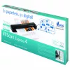 IRIS IRIScan Express 4 tollszkenner
