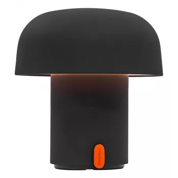 KOODUU SENSA rechargeable portable lamp, grey