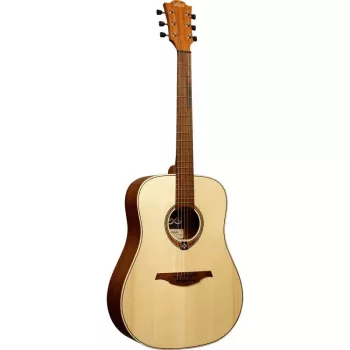 Lag GLA Tramontane 70 D Acoustic Guitar