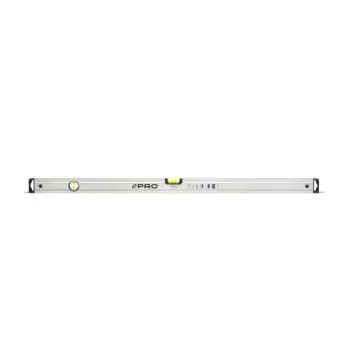 LEVEL ONE anodizált szintjelző 250cm