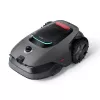 MOVA LIDAX/ULTRA 1200 Robot Lawn Mower, 1200 m², LiDAR Navigation, App Control, IPX6, Black