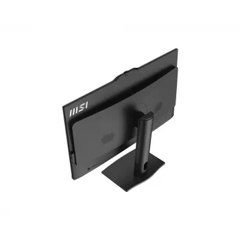 MSI All-in-One PRO AP272P 14M-495EU - 27 inch Full HD IPS, Intel Core i7-14700, 16GB DDR5, 1TB SSD, Windows 11 Pro, Black