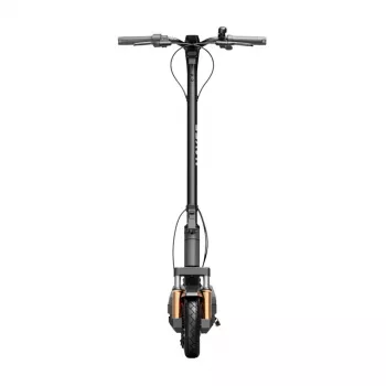 NAVEE GT5 Max Electric Scooter 500W 25km/h 65km 48V 10.4Ah 10-inch Dual Suspension