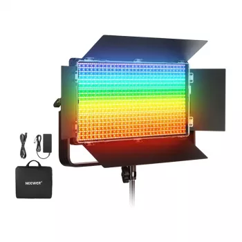 NEEWER APC100C LED lámpa