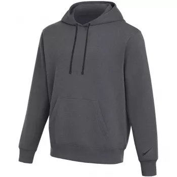 Nike Park 26 Men's Fleece Hoodie Grey IO9035-071 Size L