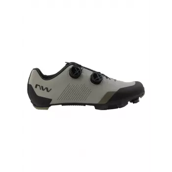 Northwave Striker MTB SPD Shoes XC 10 Sole Sand EU 43