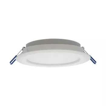 OPPLE LED süllyesztett lámpa S-E2 kerek 200mm 18W állítható 3000K/4000K fehér