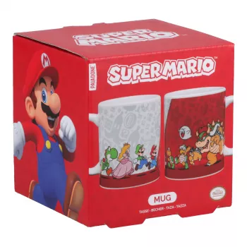 Paladone Super Mario Mug
