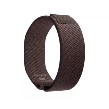 Polar Loop screen-free activity tracker S-L, brown copper (920115933)