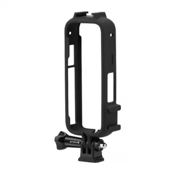 PULUZ Protective Case for Insta360 X3, Black