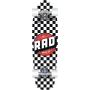 RAD Retro Roller cruiser Retro fekete