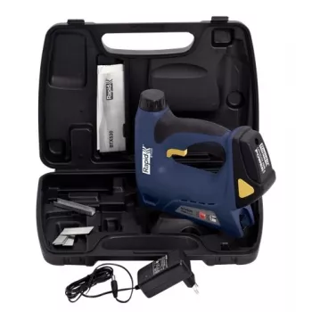 Rapid BTX530 Nailer/Staple Gun Battery