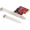 Renkforce RF-4679590 RAID Controller Card PCIe