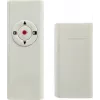 Renkforce RF-PLP-200W vezeték nélküli prezentáló lézermutatóval RF-7557802