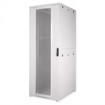 ROLINE Pro 19 inch Server Cabinet 47U, 800x1000 mm (WxD), Grey