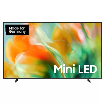 Samsung GU55M80HAUXZG 55 inch 4K Mini LED Smart TV, Vision AI