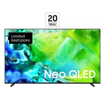 Samsung QE85QN80HAUXXH 85 inch Neo QLED 4K Smart TV (2026)
