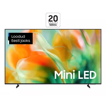 Samsung UE85M80HAUXXH 85-inch Neo QLED 4K Mini LED Smart TV (2026)