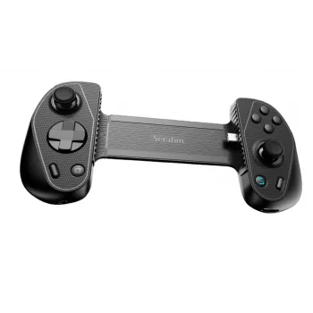 Serafim S3 Cloud Gaming kontroller Android verzió