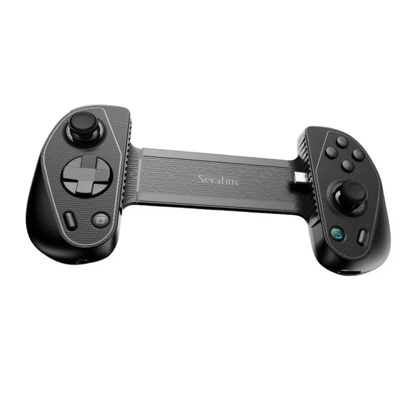Serafim S3 Cloud Gaming kontroller Android verzió