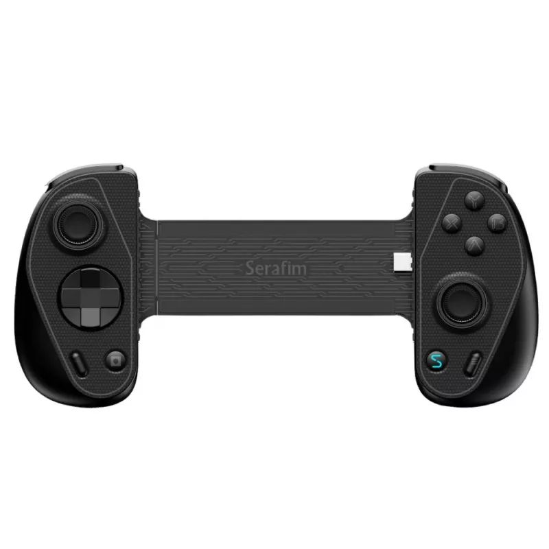Serafim S3 Cloud Gaming kontroller Android verzió