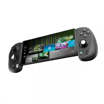 Serafim S3 Cloud Gaming kontroller Android verzió
