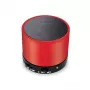 Setty Junior Bluetooth hangszóró piros