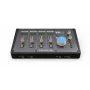 Solid State Logic SSL12 - 12/8 USB-C audio interfész