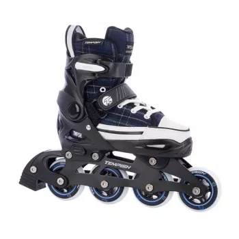Tempish Rebel T Adjustable Inline Skates, 29-32