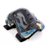 Tempish Stryker kids protectors Black S